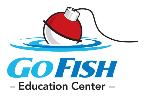 Holidays are Here at Georgia’s Go Fish