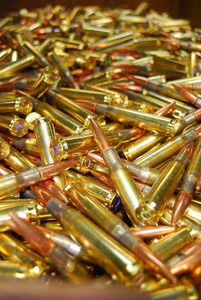 Ammunition Market Worth $8.15 Billion is Growing at a CAGR of 0.67% by 2017