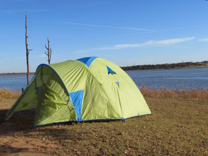 Best Gifts to Give in 2012: Flannel, Tents, and Coffee–a Holiday Camper’s Collection