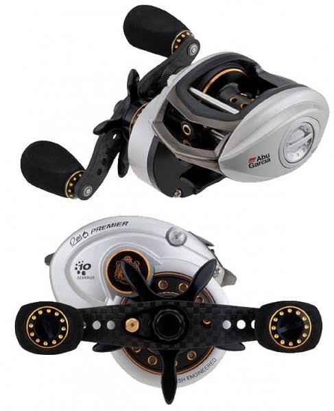 Best Gifts to Give in 2012: Rods, Reels, Lures, and More for Your Freshwater Angler