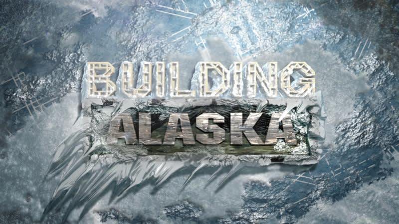 Orion’s Building Alaska Ranks as #1 Original Series on DIY Network in 2012