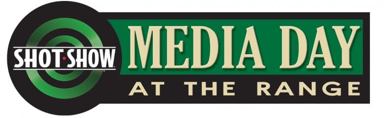 Cabela’s Signs as Official Retailer of Shot Show Media Day at the Range