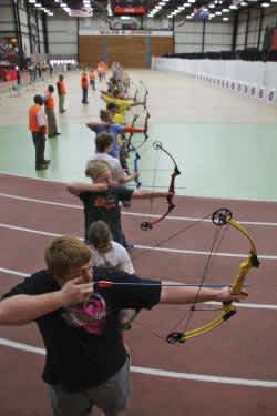 Missouri Agency Expects Increase in NASP Participation