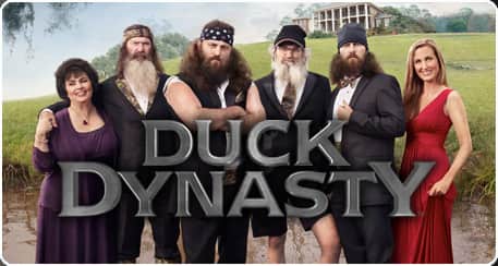 “Duck Dynasty” Finale Shatters Viewer Record for A&E