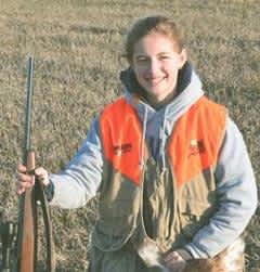 New Members Elected to Pheasants Forever and Quail Forever’s National Youth Leadership Council