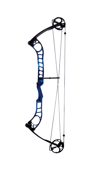 G5 Unveils the One Prime Bow, Aimed for the Competitive Archer
