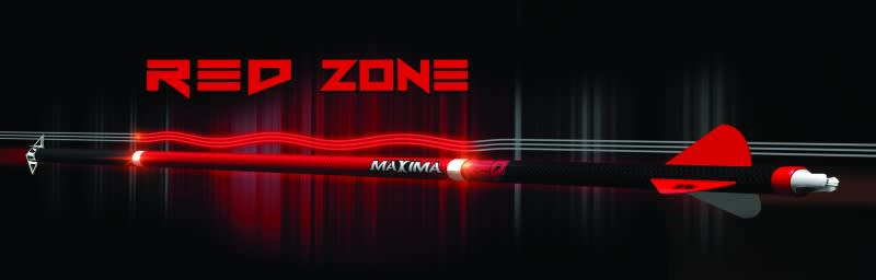 Carbon Express Contains “The Enemy of Accuracy” with MAXIMA RED