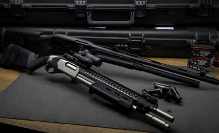 Brownells to Give Away a Dream Gun Package at 2013 SHOT Show