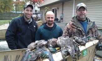 This Pure Michigan Hunt Winner Could be You – Apply Today for the Hunt of a Lifetime