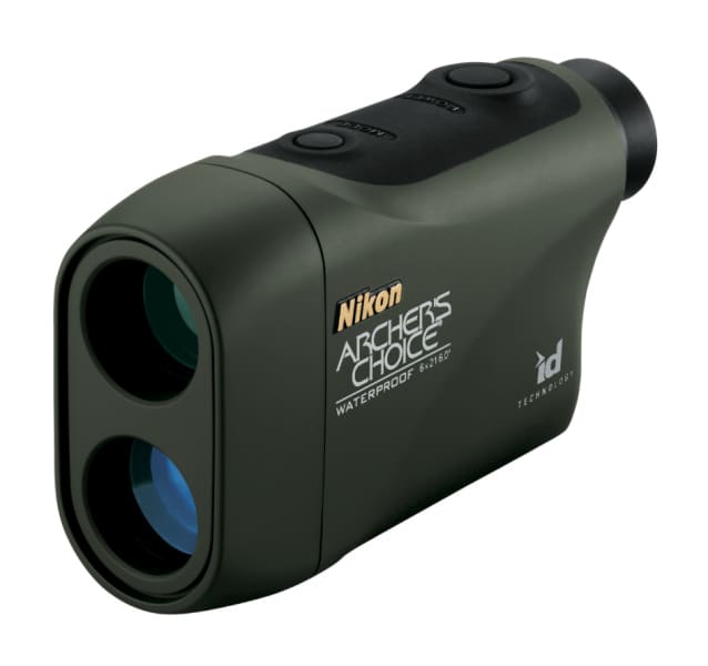 Nikon Receives Recognition for Quality Bowhunting Optics