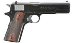 Turnbull Introduces Limited Edition “Wild Bunch” Model 1911 for SASS