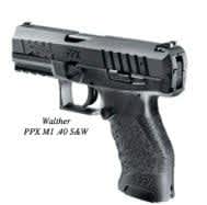Walther Introduces Fully-featured Pistol with a Value Price