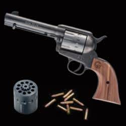 Chiappa Releases 10-shot SAA Revolver