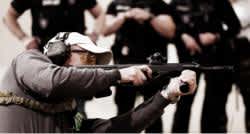 Wes Doss to Conduct Tactics Seminar in the Steyr Arms Booth at SHOT Show