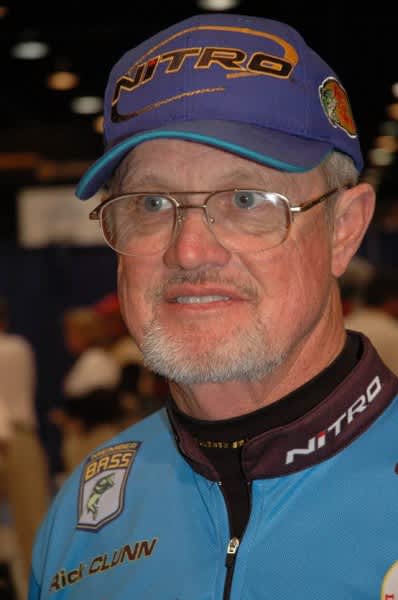 Learn All You Can about Crankbaits with Rick Clunn