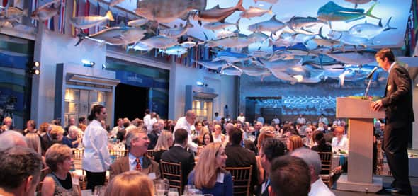 29th Annual IGFA International Auction & Banquet to be Held January 25