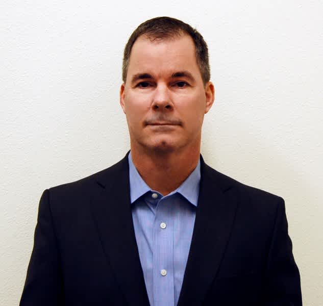 Azimuth Technology Names Chuck Fretwell Senior Vice President of Sales and Marketing