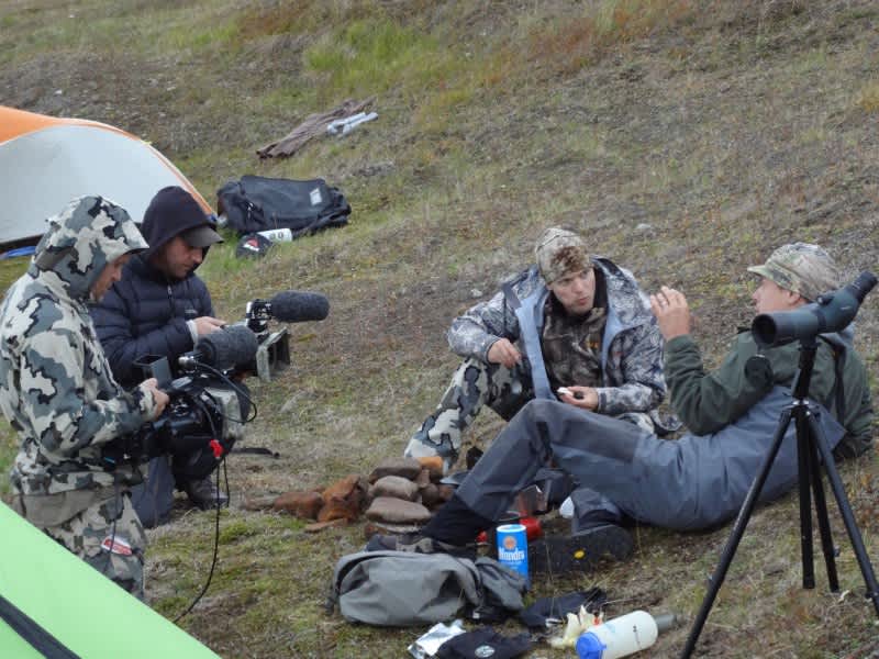 Sportsman Channel’s MeatEater Season Three Premier This Sunday with Acclaimed Author Tim Ferriss