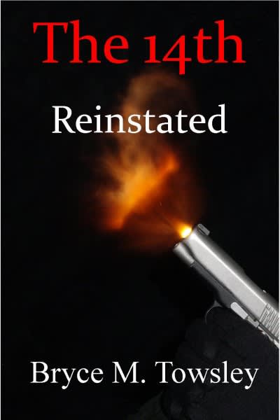 The 14th Reinstated, a New Novel from Bryce M. Towsley