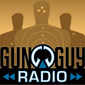 Gun Guy Radio – Silencers, SBRs & Gun Trusts