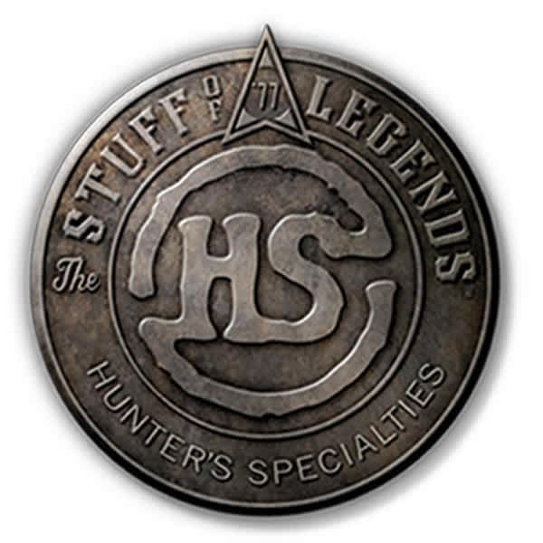 Hunter’s Specialties’ The Stuff of Legends Airs on the Sportsman Channel