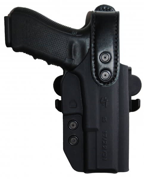 Comp-Tac Unveils Newest Holster at Media Day at the Range