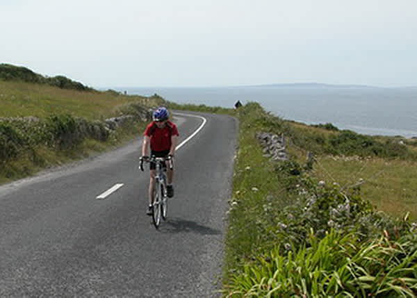 ExperiencePlus! Bicycle Tours Celebrates ‘The Gathering Ireland 2013’