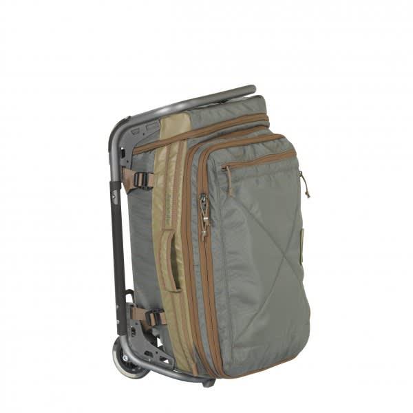 Kelty’s New Travel Collection Provides Clever, All-in-one Solutions