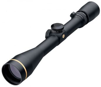 Win a Leupold VX-3 Riflescope at NRAhuntersrights.org