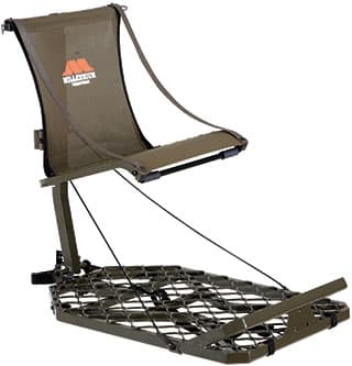 Millennium Treestands Introduces the New M150 Monster HangOn Stand