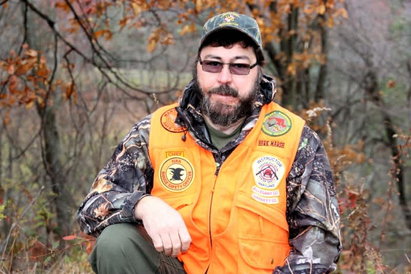 North American Hunter Announces Mentor of the Year
