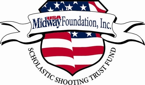 MidwayUSA Foundation Receives Donations from Palmyra Sportsman Association, Inc.
