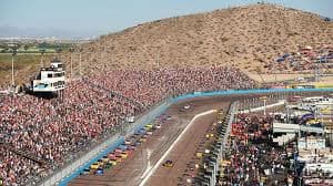 Arizona’s Hunting and Fishing License Holders can get a Deal on NASCAR Event