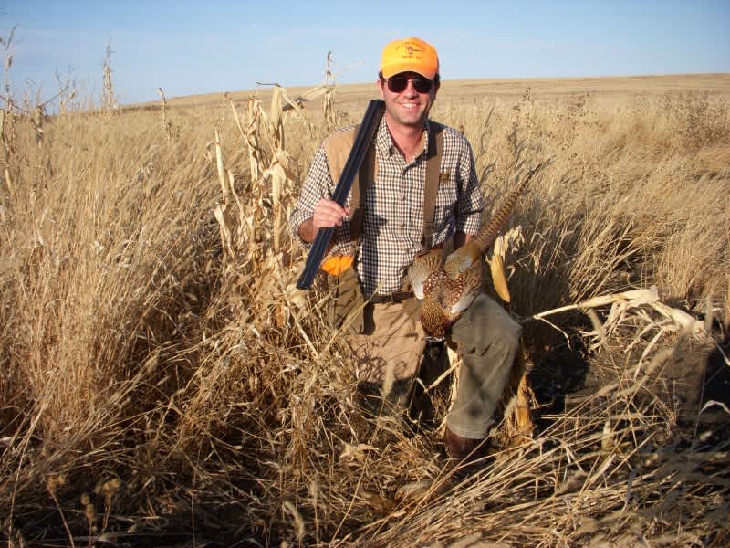 SCI Hunter Defense Fund – Working to Keep Hunters Afield