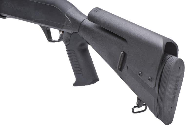 Mesa Tactical Urbino Stock- Now Available for Remington VERSA MAX