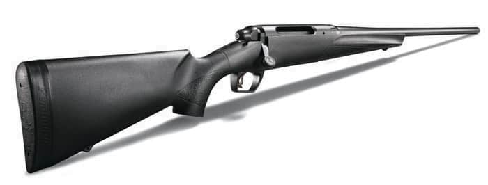 Remington Model 783 a Consistent Performer