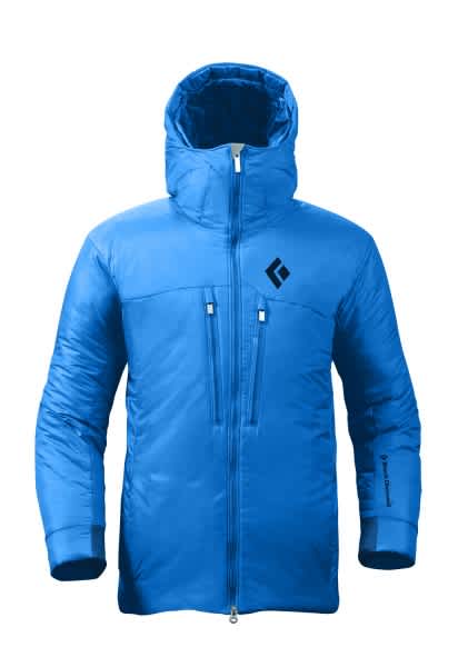 PrimaLoft Named Exclusive Synthetic Insulation Partner for 2013 Black Diamond Apparel Launch