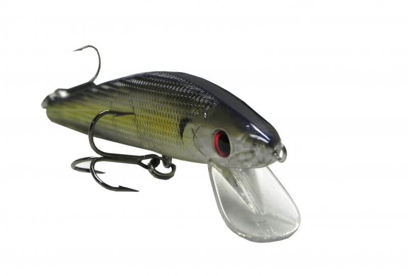 Livingston Lures and Randy Howell Team Up
