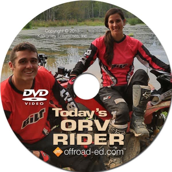 New ATV Videos Offer Safety Lessons for Classroom Students