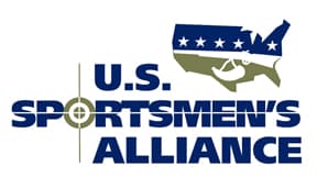 U.S. Sportsmen’s Alliance Honored