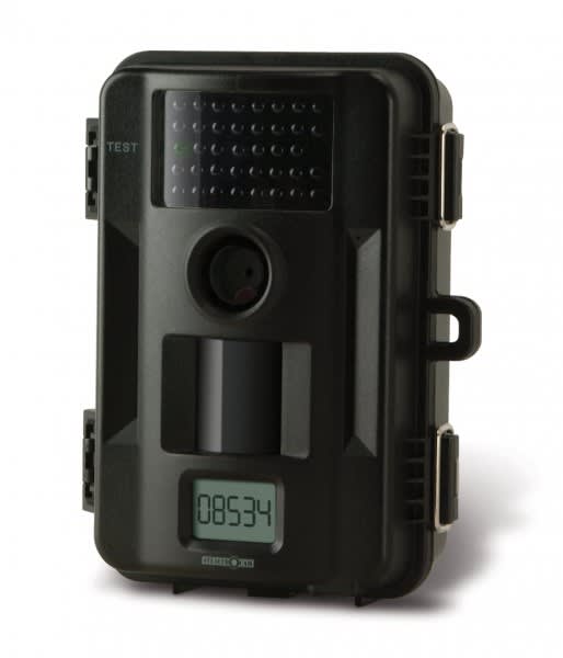 Stealth Cam’s New ZX7 Processor Supercharges Scouting Cameras