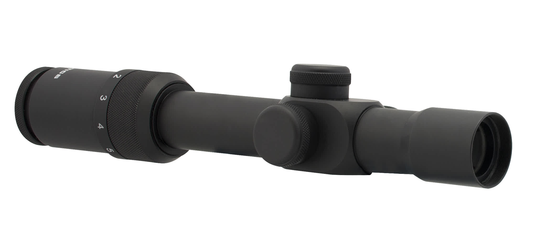 U.S. Optics, Inc. to Introduce “Most Versatile Rifle Optic Ever” at 2013 SHOT Show