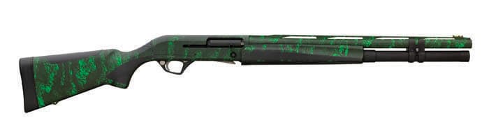 Remington Unleashes the VERSA MAX Zombie