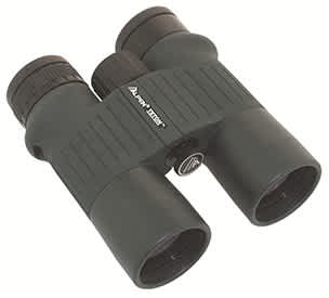 Alpen Optics Releases New 10×42, 10×50 and 15×50  Teton ED HD High Performance Binoculars for 2013