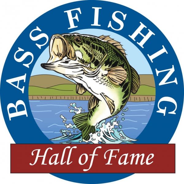 Bass Fishing Hall of Fame Announces Veteran Pro Mark Davis as Keynote Speaker for 2013 Induction Banquet