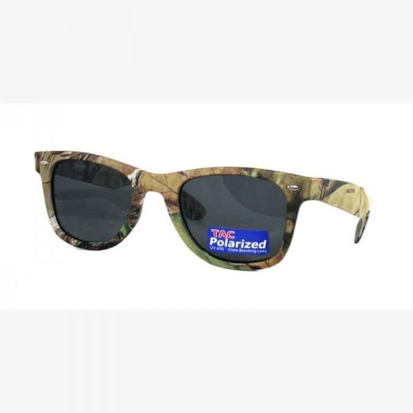 Sunscape Releases New Eyewear Realtree Camo Glasses