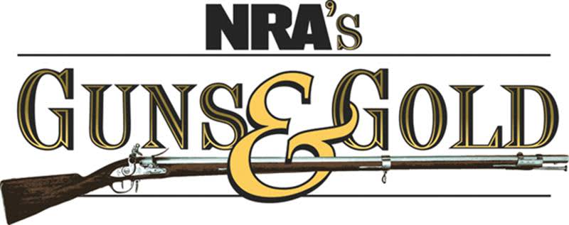 NRA’s Guns & Gold – NRA’s Newest Hit Television Show Returns for Season Two!