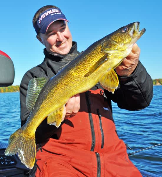 Future-Forward Fishing, from PC to Livewell
