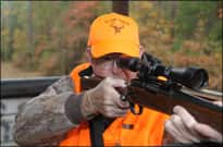 Arkansans Invited to Voice Comments on Proposed 2013-14 Hunting Season Regulations
