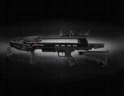 Carbon Express Brings AR Flexibility to Crossbows